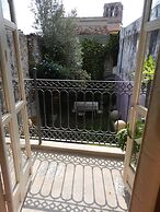 La Casa del Atrio