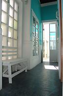 La Casa del Atrio