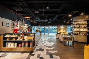 Grand Millennium Al Wahda