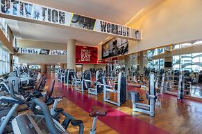 Grand Millennium Al Wahda