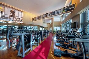 Grand Millennium Al Wahda
