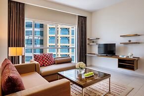 Grand Millennium Al Wahda