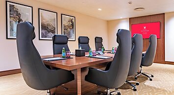 Grand Millennium Al Wahda