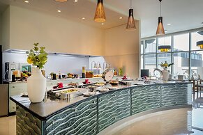 Grand Millennium Al Wahda