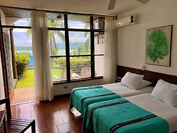 Hotel Villa Caribe