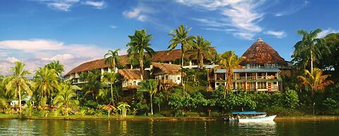 Hotel Villa Caribe