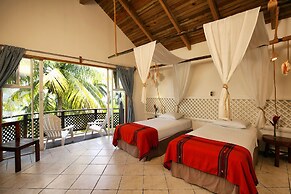 Hotel Villa Caribe