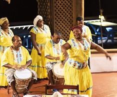 Hotel Villa Caribe