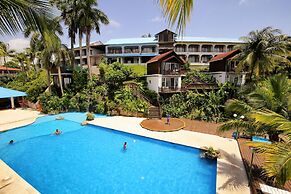 Hotel Villa Caribe