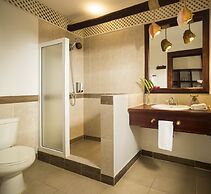 Hotel Villa Caribe