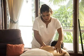 Hotel Villa Caribe