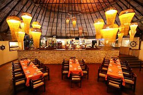 Hotel Villa Caribe