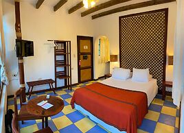 Hotel Villa Caribe