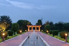 Umaid Palace- An Organic Retreat