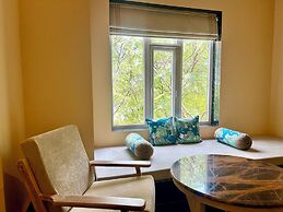 Umaid Palace- An Organic Retreat