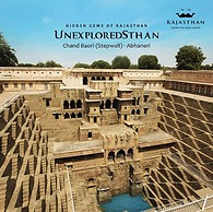 Umaid Palace- An Organic Retreat