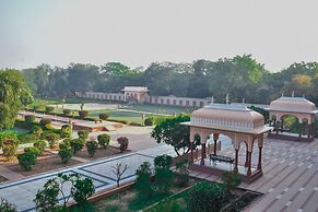 Umaid Palace- An Organic Retreat