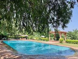Umaid Palace- An Organic Retreat