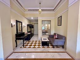 Umaid Palace- An Organic Retreat