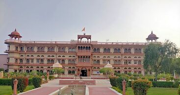 Umaid Palace- An Organic Retreat