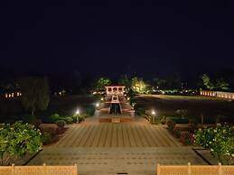 Umaid Palace- An Organic Retreat