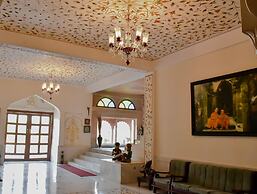 Umaid Palace- An Organic Retreat