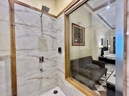 Umaid Palace- An Organic Retreat