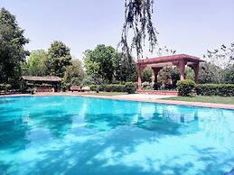 Umaid Palace- An Organic Retreat