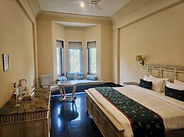 Umaid Palace- An Organic Retreat