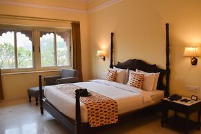 Umaid Palace- An Organic Retreat