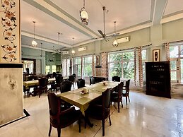 Umaid Palace- An Organic Retreat