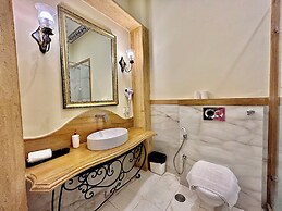 Umaid Palace- An Organic Retreat