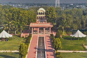 Umaid Palace- An Organic Retreat