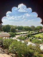 Umaid Palace- An Organic Retreat