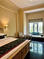 Umaid Palace- An Organic Retreat