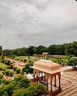 Umaid Palace- An Organic Retreat