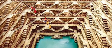 Umaid Palace- An Organic Retreat