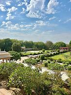 Umaid Palace- An Organic Retreat