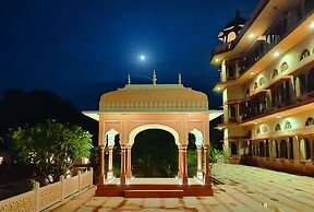 Umaid Palace- An Organic Retreat