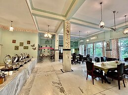 Umaid Palace- An Organic Retreat