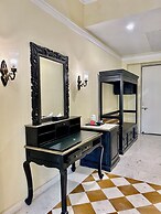 Umaid Palace- An Organic Retreat