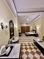 Umaid Palace- An Organic Retreat