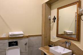 Umaid Palace- An Organic Retreat