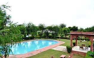 Umaid Palace- An Organic Retreat