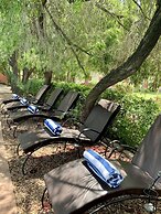 Umaid Palace- An Organic Retreat