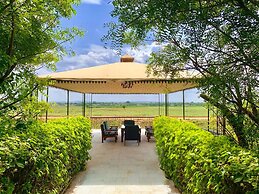 Umaid Palace- An Organic Retreat