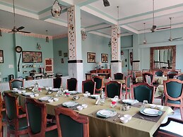 Umaid Palace- An Organic Retreat