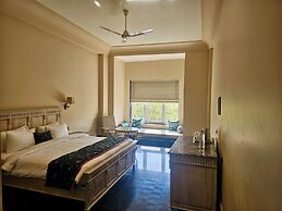 Umaid Palace- An Organic Retreat