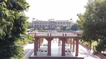 Umaid Palace- An Organic Retreat