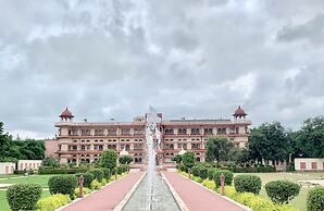 Umaid Palace- An Organic Retreat